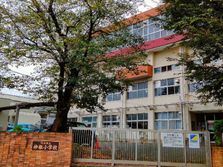 ���ӊ��@���w�Z 1200m ����s���_�����w�Z