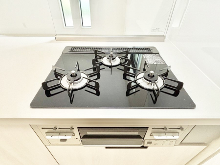 ���̑����ρ@�K�X�R�����͂r���Z���T�[���ځB�Η͒��߂�ł��t���E�����Y����h���ł���܂��B