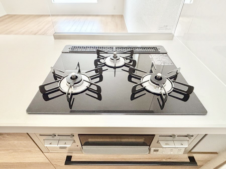 ���̑����ρ@�K�X�R�����͂r���Z���T�[���ځB�Η͒��߂�ł��t���E�����Y����h���ł���܂��B