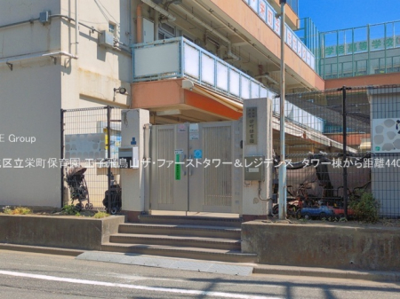 ���ӊ��@�c�t���E�ۈ牀 440m �k�旧�h���ۈ牀