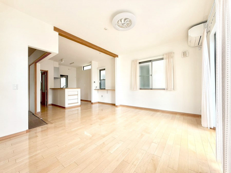 ���̑����ρ@�Ƒ������R�ƏW�܂�e���̃X�y�[�X�ɂȂ肻��