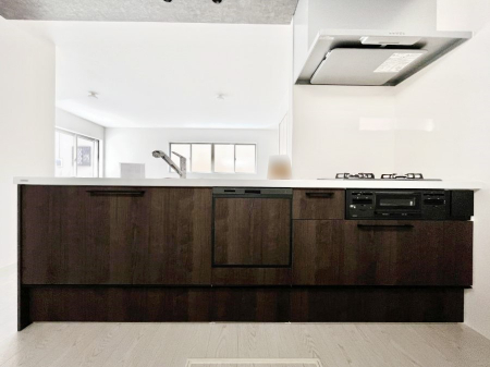�L�b�`���@�������������I�ɁA�y�����I�V�X�e���L�b�`��   