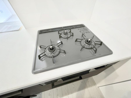 ���̑����ρ@�K�X�R�����͂r���Z���T�[���ځB�Η͒��߂�ł��t���E�����Y����h���ł���܂��B