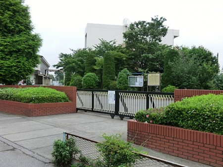 ���ӊ��@���w�Z 170m �v��s���Ҋ������w�Z