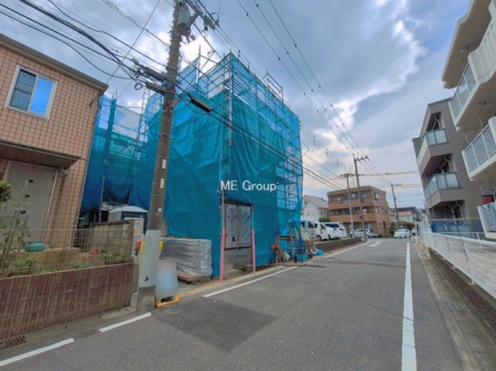 ���ӊ��@���w�Z 1240m �s��s���掵���w�Z