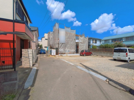 ���ӊ��@���w�Z 1450m �D���s�����ђ��w�Z