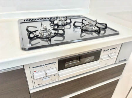 ���̑����ρ@�K�X�R�����͂r���Z���T�[���ځB�Η͒��߂�ł��t���E�����Y����h���ł���܂��B