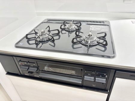 ���̑����ρ@�K�X�R�����͂r���Z���T�[���ځB�Η͒��߂�ł��t���E�����Y����h���ł���܂��B
