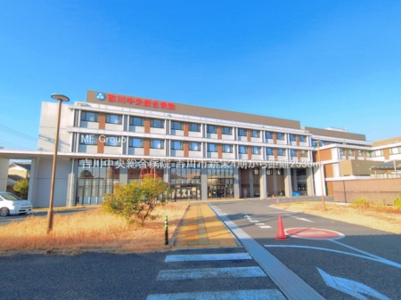 ���ӊ��@�a�@ 2530m �g�쒆�������a�@
