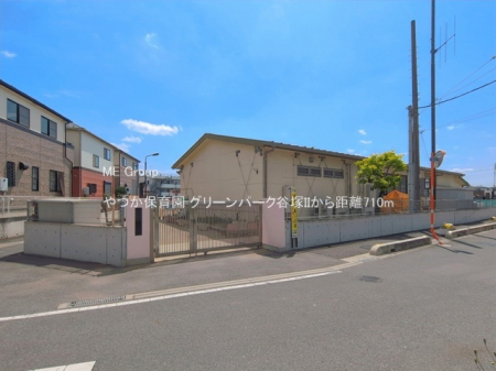 ���ӊ��@�c�t���E�ۈ牀 710m ����ۈ牀