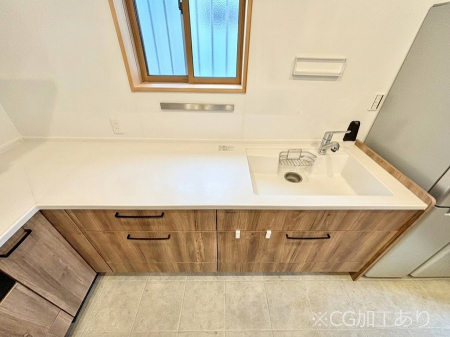 �L�b�`���@��Ƃ肠��L�b�`���ł͂��Ƒ��Ɗy�������������ł��܂���CG���H��