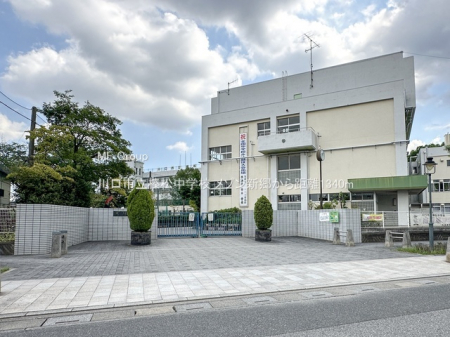���ӊ��@���w�Z 1340m ����s���Y�����w�Z