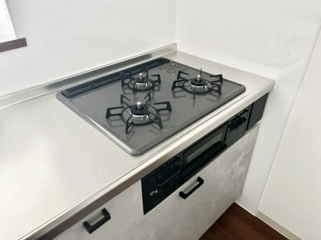 ���̑����ρ@�K�X�R�����͂r���Z���T�[���ځB�Η͒��߂�ł��t���E�����Y����h���ł���܂��B