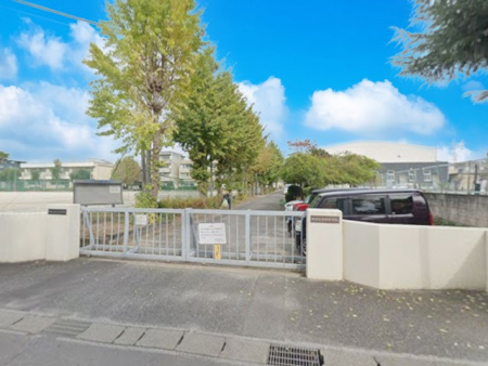 ���ӊ��@���w�Z 1400m ���s���암���w�Z