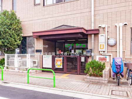 ���ӊ��@�c�t���E�ۈ牀 460m ��J���ۈ牀