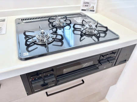 ���̑����ρ@�K�X�R�����͂r���Z���T�[���ځB�Η͒��߂�ł��t���E�����Y����h���ł���܂��B