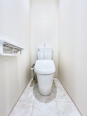 �g�C���@���邭�������̂���g�C���ł��B 