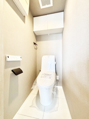 �g�C���@�g�C���͉������@�\�t��