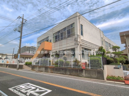 ���ӊ��@�c�t���E�ۈ牀 1220m ���a��ۈ珊