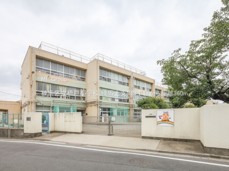 ���ӊ��@���w�Z 360m ���n�旧���ˏ��w�Z