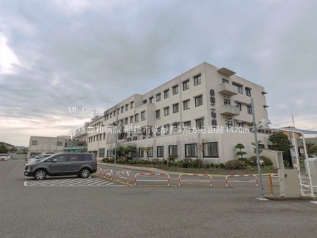 ���ӊ��@�a�@ 1420m �D����a�a�@