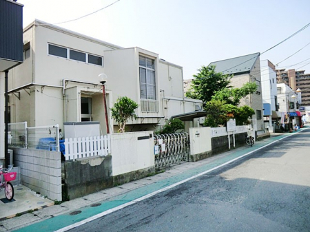 ���ӊ��@�c�t���E�ۈ牀 500m �S���ۈ牀