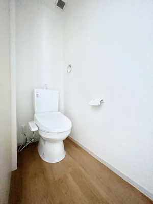 �g�C���@�g�C���͉������@�\�t��