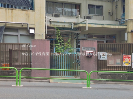 ���ӊ��@�c�t���E�ۈ牀 750m ���Ȃ����ڕۈ牀