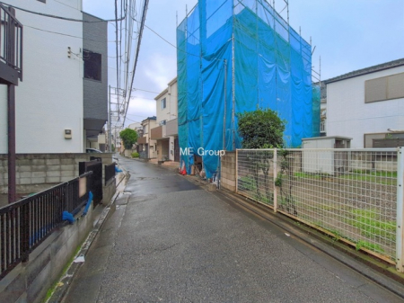 ���ӊ��@���w�Z 1200m �����旧��\���w�Z