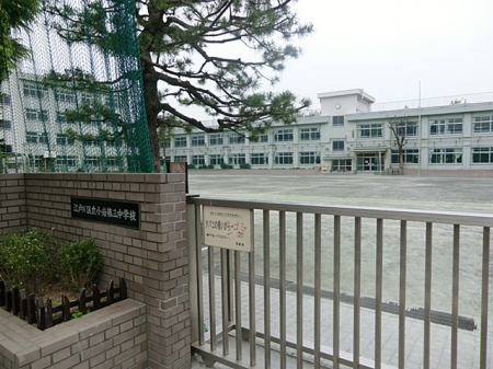 ���ӊ��@���w�Z 1200m �]�ː�旧�����O���w�Z