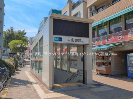 ���ӊ��@�w 720m �������g���u�v���v�w