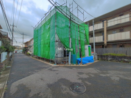 ���ӊ��@�c�t���E�ۈ牀 1310m �[�c�ۈ珊