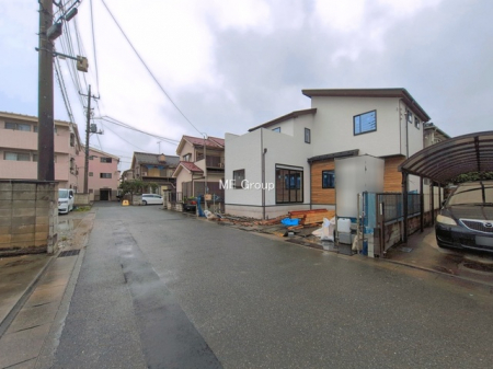 ���ӊ��@�c�t���E�ۈ牀 810m ���͕̂ۈ牀