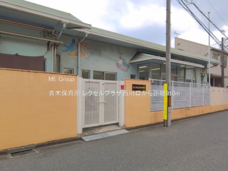 ���ӊ��@�c�t���E�ۈ牀 910m �ؕۈ珊