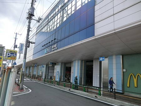 ���ӊ��@�w 1520m ���������T�w