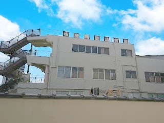 ���ӊ��@�c�t���E�ۈ牀 400m �������c�t��