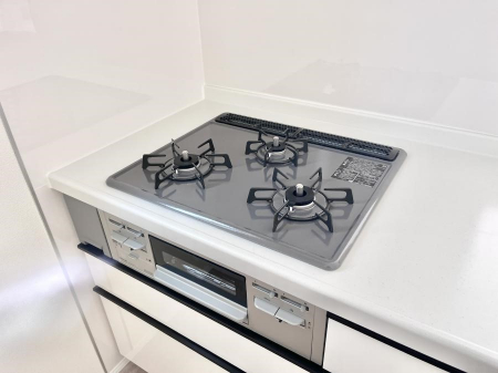 ���̑����ρ@�K�X�R�����͂r���Z���T�[���ځB�Η͒��߂�ł��t���E�����Y����h���ł���܂��B