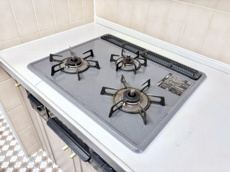 ���̑����ρ@�K�X�R�����͂r���Z���T�[���ځB�Η͒��߂�ł��t���E�����Y����h���ł���܂��B