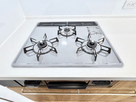 ���̑����ρ@�K�X�R�����͂r���Z���T�[���ځB�Η͒��߂�ł��t���E�����Y����h���ł���܂��B