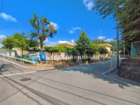 ���ӊ��@�c�t���E�ۈ牀 1540m �����ۈ珊