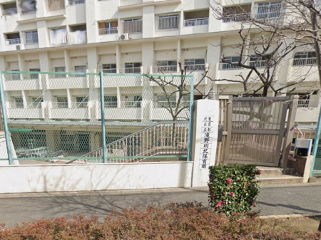 ���ӊ��@�c�t���E�ۈ牀 300m ����k�ۈ牀