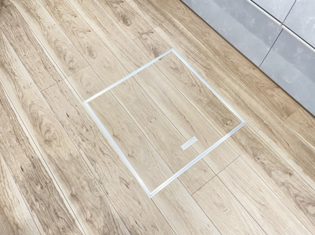 ̑ρ@ݔ`underfloor storage`  