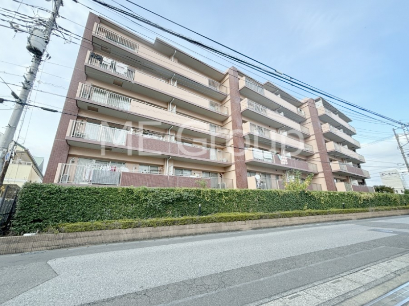 エフローレ新越谷スタシオン 埼玉県越谷市南越谷2丁目｜3,680万円の中古マンション｜分譲マンション情報｜エムイーPLUS城東株式会社