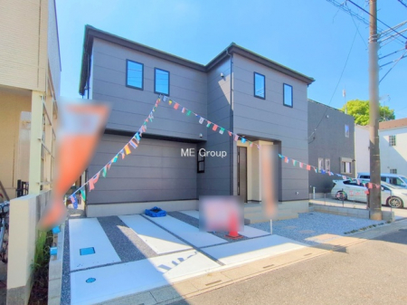 ���n�O�ώʐ^�@�����Ղ�̗z���ɕ�܂�閾�邢�Z�܂�  